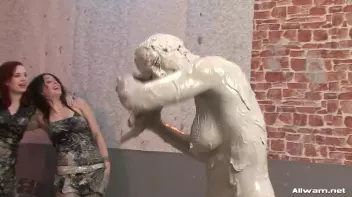 Talking Shit By The Mud Pit Screencap 1 on sinx.preview.netperv.com