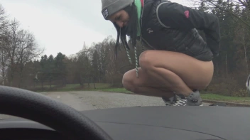 Es regnet Pipi Screencap 5 on sinx.preview.netperv.com