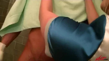 Always In Good Hands With Nurse Leony Screencap 22 on sinx.preview.netperv.com