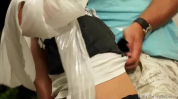 Bust Out The Champagne And Fully Clothed Fucking Screencap 16 on sinx.preview.netperv.com