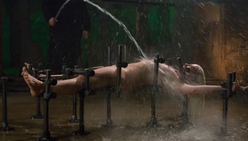 Latest deal - Lorelei Lee Water Works