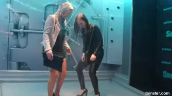Naughty shower dance Screencap 18 on sinx.preview.netperv.com