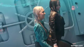 Naughty shower dance Screencap 26 on sinx.preview.netperv.com