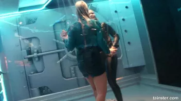 Naughty shower dance Screencap 27 on sinx.preview.netperv.com