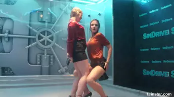 Naughty shower dance Screencap 4 on sinx.preview.netperv.com