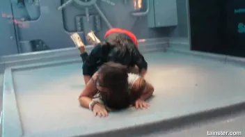 Naughty shower dance Screencap 45 on sinx.preview.netperv.com