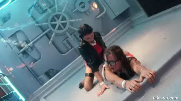 Naughty shower dance Screencap 46 on sinx.preview.netperv.com