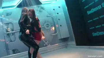 Naughty shower dance Screencap 57 on sinx.preview.netperv.com