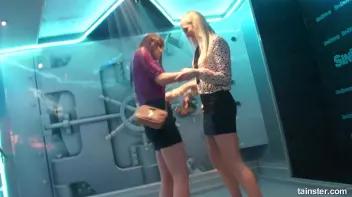 Naughty shower dance Screencap 66 on sinx.preview.netperv.com