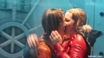 Naughty shower dance Screencap 8 on sinx.preview.netperv.com