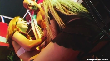 Party Hardcore Vol. 85 Part 2 - Cam 1 Screencap 6 on sinx.preview.netperv.com
