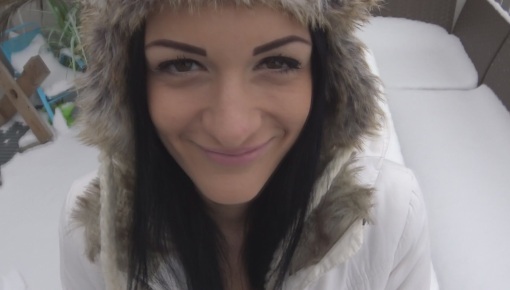 Latest deal - Eiskalt in den Arsch gefickt