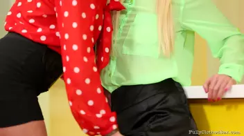 Cooking Up A Hot Pussy Feast In The Kitchen Screencap 10 on sinx.preview.netperv.com