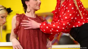 Cooking Up A Hot Pussy Feast In The Kitchen Screencap 13 on sinx.preview.netperv.com