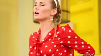 Cooking Up A Hot Pussy Feast In The Kitchen Screencap 41 on sinx.preview.netperv.com