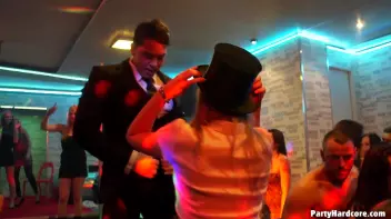 Party Hardcore Gone Crazy Vol. 9 Part 4 - Main Edit Screencap 67 on sinx.preview.netperv.com