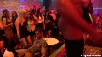 Party Hardcore Gone Crazy Vol. 9 Part 4 - Main Edit Screencap 7 on sinx.preview.netperv.com