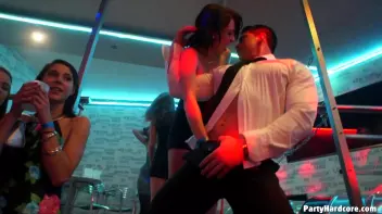 Party Hardcore Gone Crazy Vol. 9 Part 4 - Main Edit Screencap 84 on sinx.preview.netperv.com