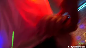 Party Hardcore Gone Crazy Vol. 9 Part 4 - Main Edit Screencap 88 on sinx.preview.netperv.com