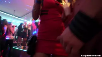 Party Hardcore Gone Crazy Vol. 9 Part 4 - Main Edit Screencap 90 on sinx.preview.netperv.com