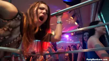 Party Hardcore Gone Crazy Vol. 9 Part 4 - Main Edit Screencap 19 on sinx.preview.netperv.com