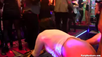 Party Hardcore Gone Crazy Vol. 9 Part 4 - Main Edit Screencap 32 on sinx.preview.netperv.com