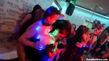 Party Hardcore Gone Crazy Vol. 9 Part 4 - Main Edit Screencap 48 on sinx.preview.netperv.com