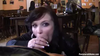 The No Fear Queen Of Public Blowjobs Screencap 90 on sinx.preview.netperv.com