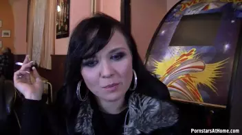 The No Fear Queen Of Public Blowjobs Screencap 2 on sinx.preview.netperv.com