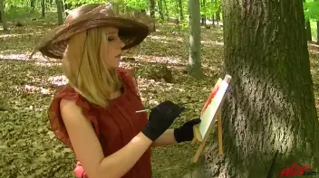 Paint Me Pretty And Wet Me Down Screencap 4 on sinx.preview.netperv.com