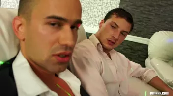 The Dirty Bisexual Dozen - Part 1 Screencap 23 on sinx.preview.netperv.com