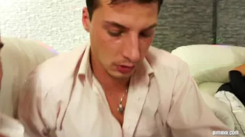 The Dirty Bisexual Dozen - Part 1 Screencap 40 on sinx.preview.netperv.com