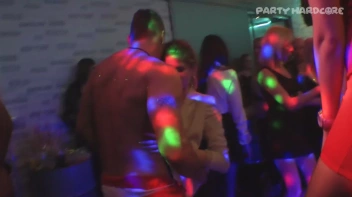 Party Hardcore Gone Crazy Vol. 15 Part 6 - Main edit Screencap 42 on sinx.preview.netperv.com