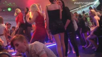 Party Hardcore Gone Crazy Vol. 15 Part 6 - Main edit Screencap 43 on sinx.preview.netperv.com