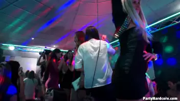 Party Hardcore Gone Crazy Vol. 6 Part 6 - Main Edit Screencap 59 on sinx.preview.netperv.com