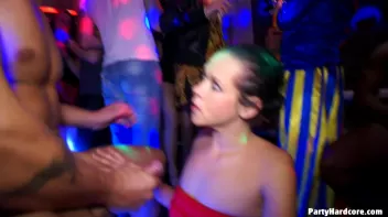 Party Hardcore Gone Crazy Vol. 6 Part 6 - Main Edit Screencap 64 on sinx.preview.netperv.com