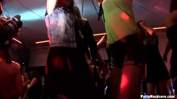 Party Hardcore Gone Crazy Vol. 6 Part 6 - Main Edit Screencap 73 on sinx.preview.netperv.com