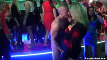 Party Hardcore Gone Crazy Vol. 6 Part 6 - Main Edit Screencap 20 on sinx.preview.netperv.com