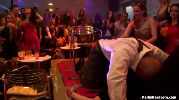Party Hardcore Gone Crazy Vol. 9 Part 3 - Main Edit Screencap 50 on sinx.preview.netperv.com