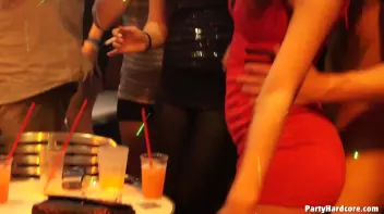 Party Hardcore Gone Crazy Vol. 9 Part 3 - Main Edit Screencap 53 on sinx.preview.netperv.com