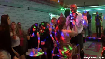 Party Hardcore Gone Crazy Vol. 9 Part 3 - Main Edit Screencap 54 on sinx.preview.netperv.com