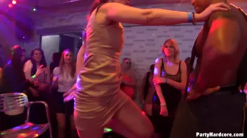 Party Hardcore Gone Crazy Vol. 9 Part 3 - Main Edit Screencap 59 on sinx.preview.netperv.com