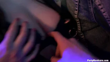 Party Hardcore Gone Crazy Vol. 9 Part 3 - Main Edit Screencap 89 on sinx.preview.netperv.com