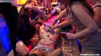 Party Hardcore Gone Crazy Vol. 9 Part 3 - Main Edit Screencap 13 on sinx.preview.netperv.com
