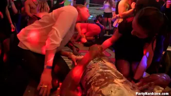 Party Hardcore Gone Crazy Vol. 9 Part 3 - Main Edit Screencap 19 on sinx.preview.netperv.com
