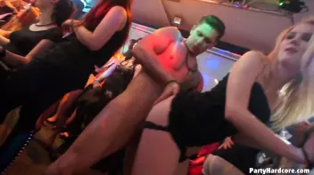 Party Hardcore Gone Crazy Vol. 9 Part 3 - Main Edit Screencap 2 on sinx.preview.netperv.com