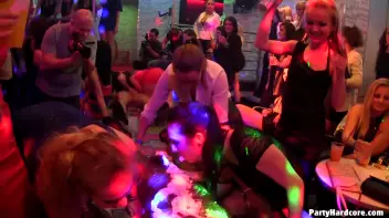 Party Hardcore Gone Crazy Vol. 9 Part 3 - Main Edit Screencap 35 on sinx.preview.netperv.com