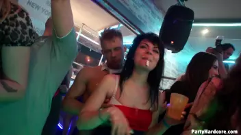 Party Hardcore Gone Crazy Vol. 9 Part 3 - Main Edit Screencap 39 on sinx.preview.netperv.com