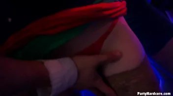 Party Hardcore Gone Crazy Vol. 9 Part 3 - Main Edit Screencap 41 on sinx.preview.netperv.com