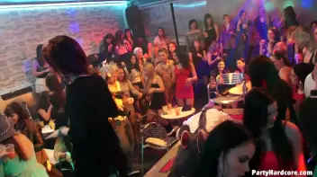 Party Hardcore Gone Crazy Vol. 9 Part 3 - Main Edit Screencap 49 on sinx.preview.netperv.com